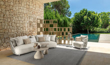 Carica l'immagine nel visualizzatore di Gallery, Orlando Store™ - Swipe Poltrona Living