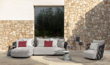 Carica l'immagine nel visualizzatore di Gallery, Orlando Store™ - Swipe Poltrona Living
