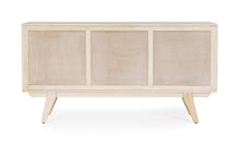 Carica l'immagine nel visualizzatore di Gallery, Orlando Store™ - Credenza Sahana 2 ante 3 cassetti