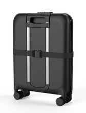 Carica l'immagine nel visualizzatore di Gallery, Orlando Store™ - Flex 360° International Carry-On Nero