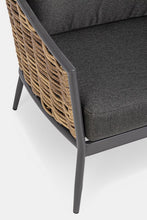 Load image into Gallery viewer, Orlando Store™ - SET3 Maribela Anthracite Living Room