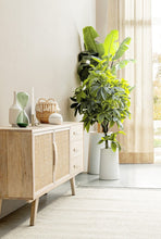 Carica l'immagine nel visualizzatore di Gallery, Orlando Store™ - Credenza Sahana 2 ante 3 cassetti