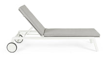 Carica l'immagine nel visualizzatore di Gallery, Orlando Store™ - Lettino Jalisco Bianco