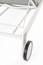 Carica l'immagine nel visualizzatore di Gallery, Orlando Store™ - Lettino Jalisco Bianco