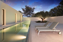 Carica l'immagine nel visualizzatore di Gallery, Orlando Store™ - Lettino Jalisco Bianco
