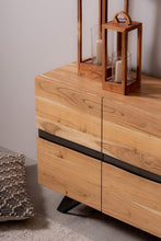 Carica l'immagine nel visualizzatore di Gallery, Orlando Store™ - Credenza 4 ante Aron