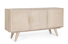 Carica l'immagine nel visualizzatore di Gallery, Orlando Store™ - Credenza Sahana 3 ante