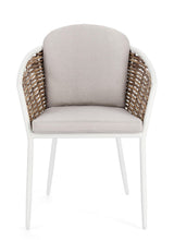 Load image into Gallery viewer, Orlando Store™ - Sedia Maribela BIanco