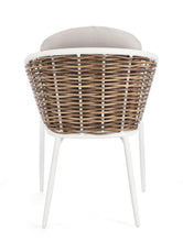 Load image into Gallery viewer, Orlando Store™ - Sedia Maribela BIanco