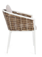 Load image into Gallery viewer, Orlando Store™ - Sedia Maribela BIanco