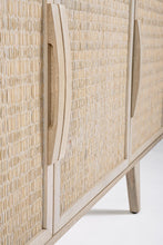 Carica l'immagine nel visualizzatore di Gallery, Orlando Store™ - Credenza Sahana 3 ante