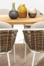 Load image into Gallery viewer, Orlando Store™ - Sedia Maribela BIanco