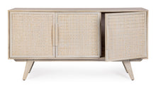 Carica l'immagine nel visualizzatore di Gallery, Orlando Store™ - Credenza Sahana 3 ante
