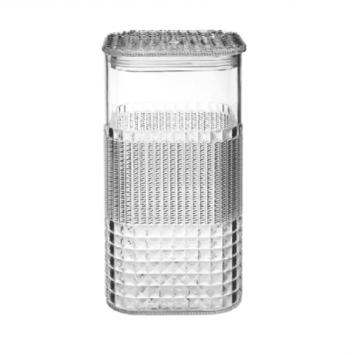 Orlando Store™ - Large Transparent Jar