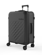 Carica l'immagine nel visualizzatore di Gallery, Orlando Store™ - Flex 360° Medium Nero