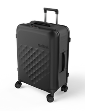 Carica l'immagine nel visualizzatore di Gallery, Orlando Store™ - Flex 360° Medium Nero