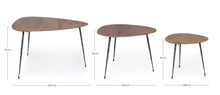 Carica l'immagine nel visualizzatore di Gallery, Orlando Store™ - SET3 Tavolino Boscage