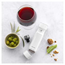 Load image into Gallery viewer, Orlando Store™ - Sottovuoto per il Vino Grigio SET 3 PZ