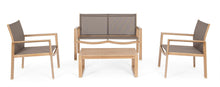 Load image into Gallery viewer, Orlando Store™ - SET4 Salotto Kallen Naturale