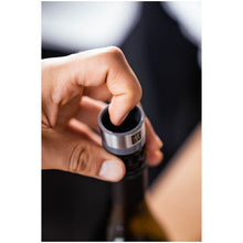 Load image into Gallery viewer, Orlando Store™ - Sottovuoto per il Vino Grigio SET 3 PZ