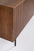 Carica l'immagine nel visualizzatore di Gallery, Orlando Store™ - Credenza 3 Ante Tadita