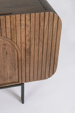 Load image into Gallery viewer, Orlando Store™ - TV Cabinet 3 doors 2 drawers Orissa Natural