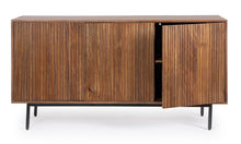 Carica l'immagine nel visualizzatore di Gallery, Orlando Store™ - Credenza 3 Ante Tadita