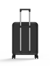 Carica l'immagine nel visualizzatore di Gallery, Orlando Store™ - Flex 360° International Carry-On Nero