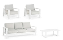 Load image into Gallery viewer, Orlando Store™ - SET4 Salotto Baltic Bianco YK11