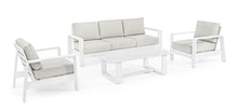 Load image into Gallery viewer, Orlando Store™ - SET4 Salotto Baltic Bianco YK11