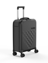 Carica l'immagine nel visualizzatore di Gallery, Orlando Store™ - Flex 360° International Carry-On Nero