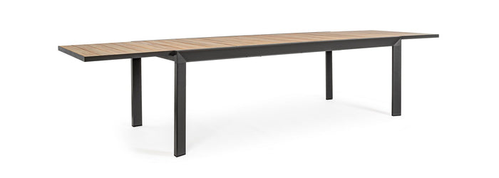 Orlando Store™ - Tavolo Allungabile Belmar 220-340X100