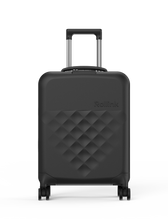 Carica l'immagine nel visualizzatore di Gallery, Orlando Store™ - Flex 360° International Carry-On Nero