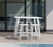 Load image into Gallery viewer, Orlando Store™ - Sgabello Bar Skipper Bianco