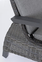 Carica l'immagine nel visualizzatore di Gallery, Orlando Store™ - Lettino Britton Antracite