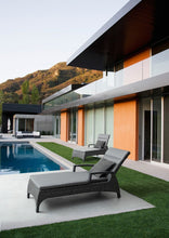 Carica l'immagine nel visualizzatore di Gallery, Orlando Store™ - Lettino Britton Antracite