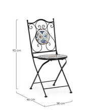 Load image into Gallery viewer, Orlando Store™ - Sedia Pieghevole Mykonos