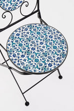 Load image into Gallery viewer, Orlando Store™ - Sedia Pieghevole Samos