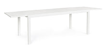Load image into Gallery viewer, Orlando Store™ - Hilde White Aluminum Table 200-300X100 LD30