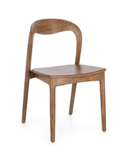 Carica l'immagine nel visualizzatore di Gallery, Orlando Store™ - Sedia Miley Naturale