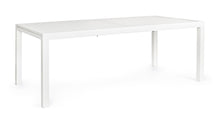 Load image into Gallery viewer, Orlando Store™ - Hilde White Aluminum Table 200-300X100 LD30