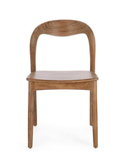 Carica l'immagine nel visualizzatore di Gallery, Orlando Store™ - Sedia Miley Naturale