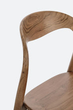 Carica l'immagine nel visualizzatore di Gallery, Orlando Store™ - Sedia Miley Naturale