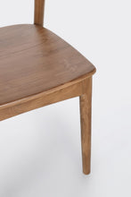 Carica l'immagine nel visualizzatore di Gallery, Orlando Store™ - Sedia Miley Naturale