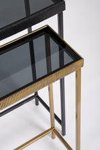 Carica l'immagine nel visualizzatore di Gallery, Orlando Store™ - SET2 Consolle Yamir