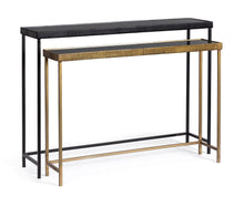 Carica l'immagine nel visualizzatore di Gallery, Orlando Store™ - SET2 Consolle Yamir