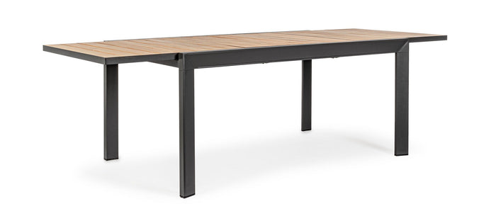 Orlando Store™ - Tavolo Allungabile Belmar 160-240X100