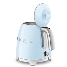 Load image into Gallery viewer, Orlando Store™ - Mini Kettle 50's Style Light Blue SMEG
