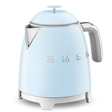 Load image into Gallery viewer, Orlando Store™ - Mini Kettle 50's Style Light Blue SMEG