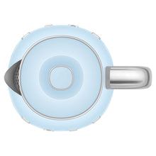Load image into Gallery viewer, Orlando Store™ - Mini Kettle 50's Style Light Blue SMEG
